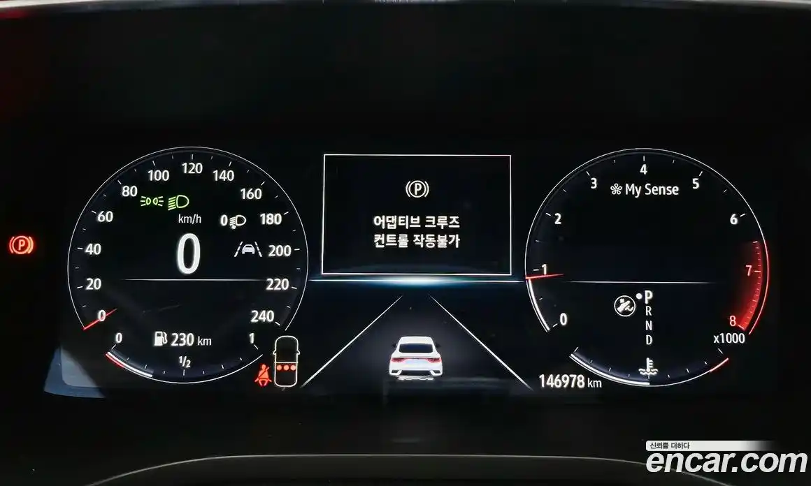 Renault XM3 2020 1.3 гидро, фото 8