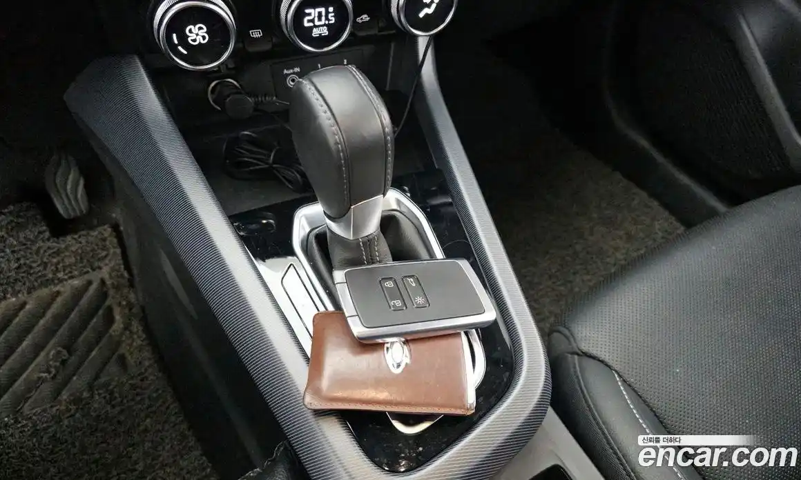Renault XM3 2020 1.3 гидро, фото 9