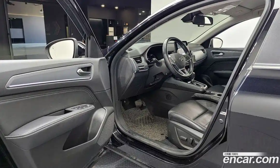 Renault XM3 2020 1.3 гидро, фото 10