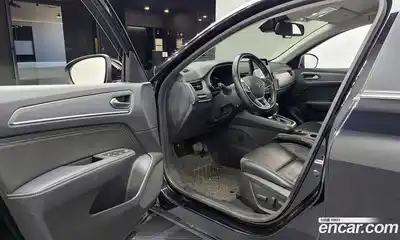 Renault XM3 2020 1.3 гидро, миниатюра 10