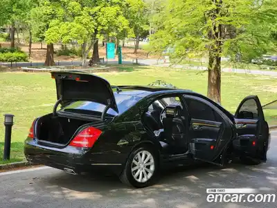 Mercedes-Benz S-Class 2012 3.5 гидро, миниатюра 10