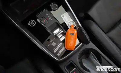 Audi A3 2023 2.0 автомат (гидро), миниатюра 12