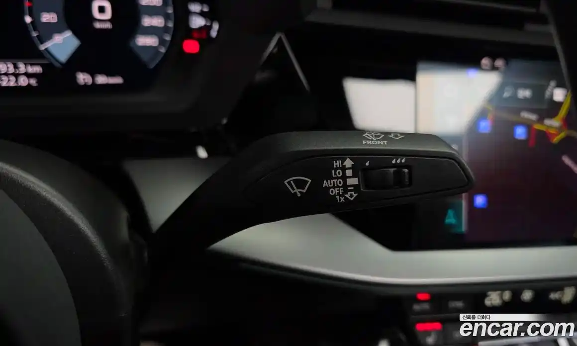 Audi A3 2023 2.0 автомат (гидро), фото 28