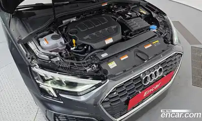 Audi A3 2023 2.0 автомат (гидро), миниатюра 6