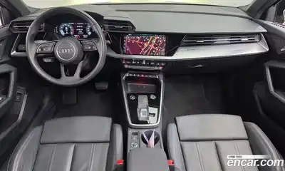 Audi A3 2023 2.0 автомат (гидро), миниатюра 10