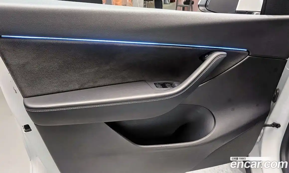 Tesla Model Y 2021 0.2 гидро, фото 14