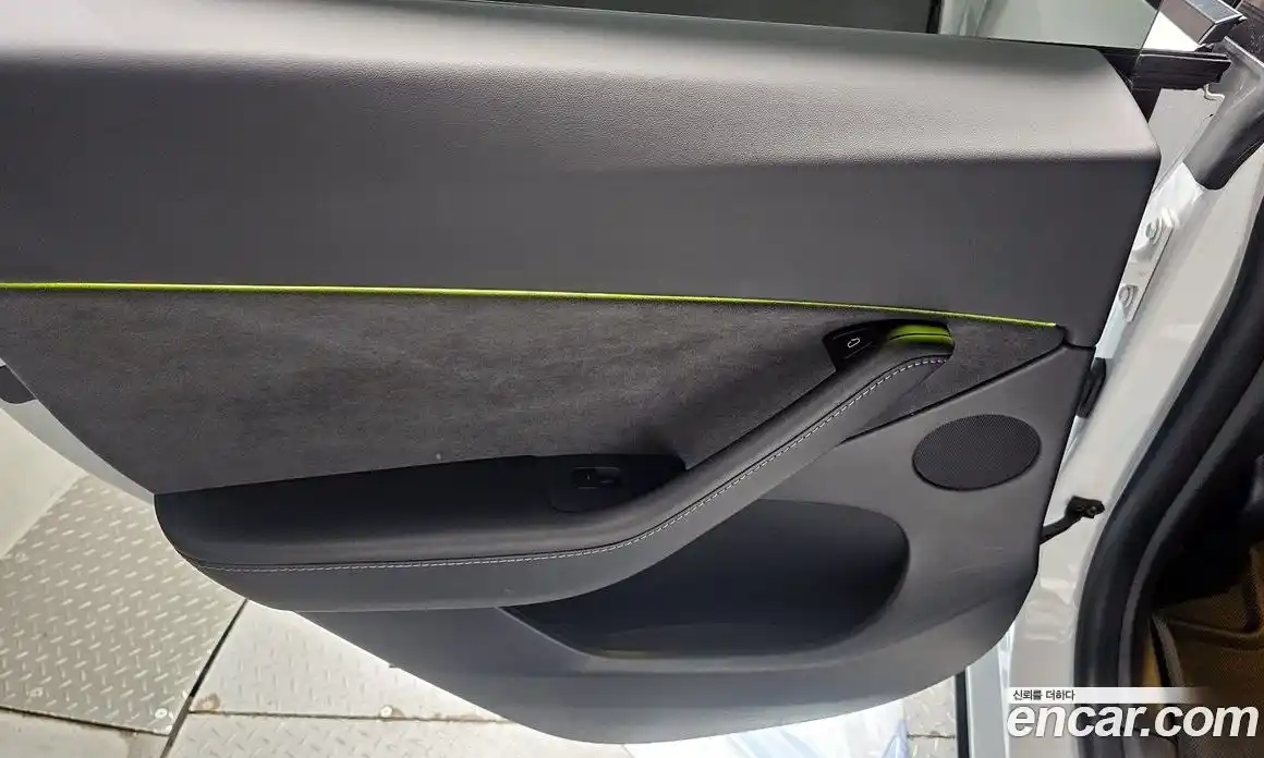 Tesla Model Y 2021 0.2 гидро, фото 15