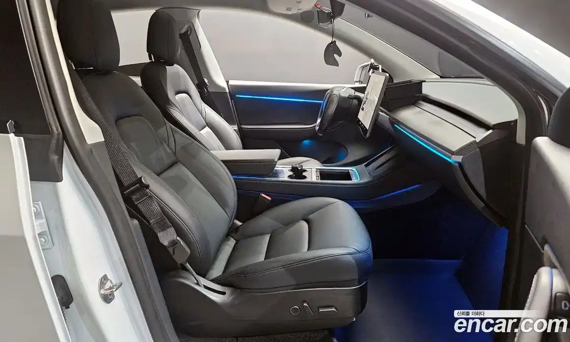 Tesla Model Y 2021 0.2 гидро, фото 16