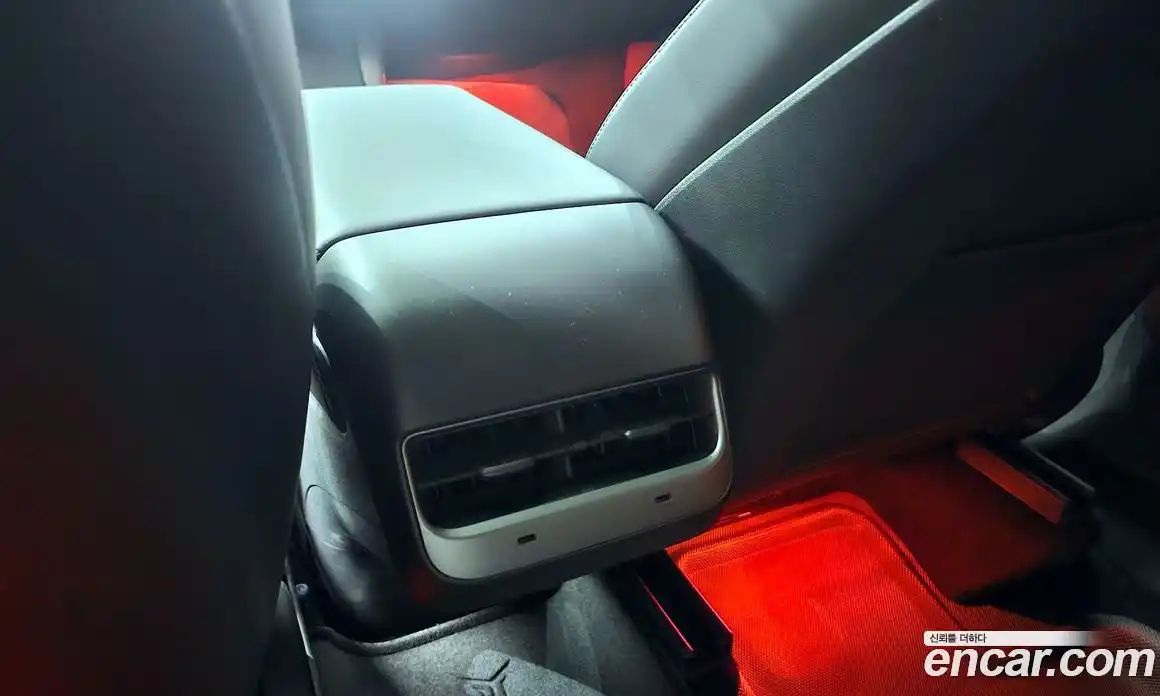Tesla Model Y 2021 0.2 гидро, фото 27