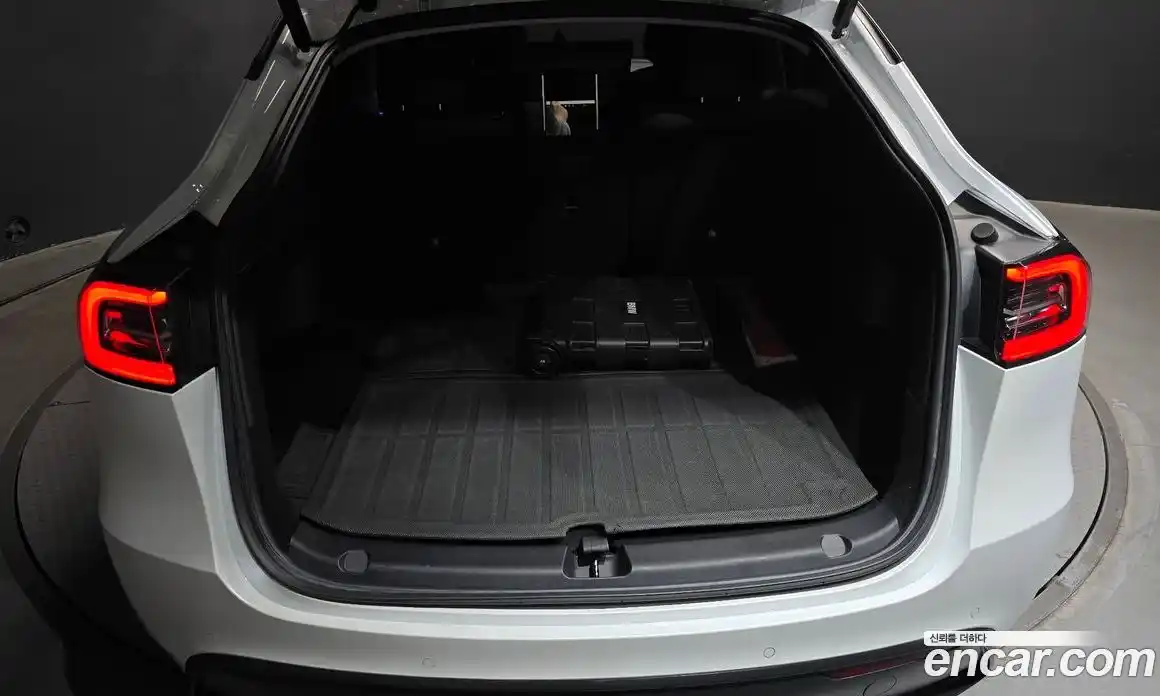 Tesla Model Y 2021 0.2 гидро, фото 30