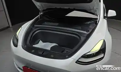 Tesla Model Y 2021 0.2 гидро, миниатюра 6