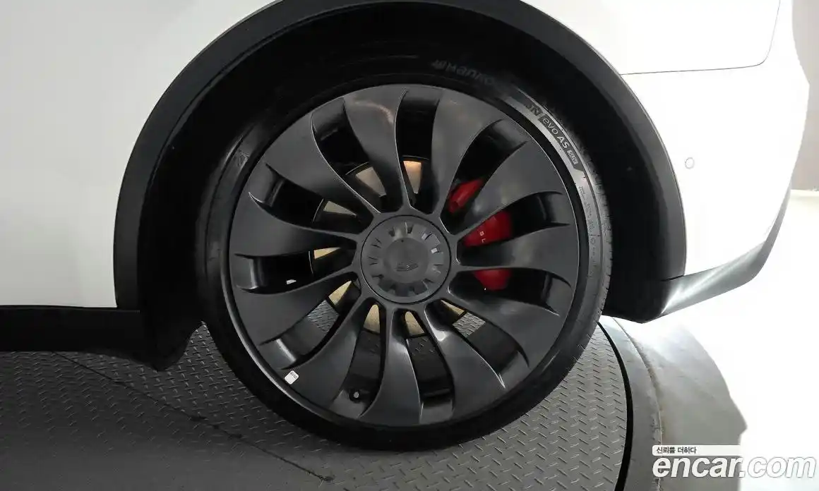 Tesla Model Y 2021 0.2 гидро, фото 7