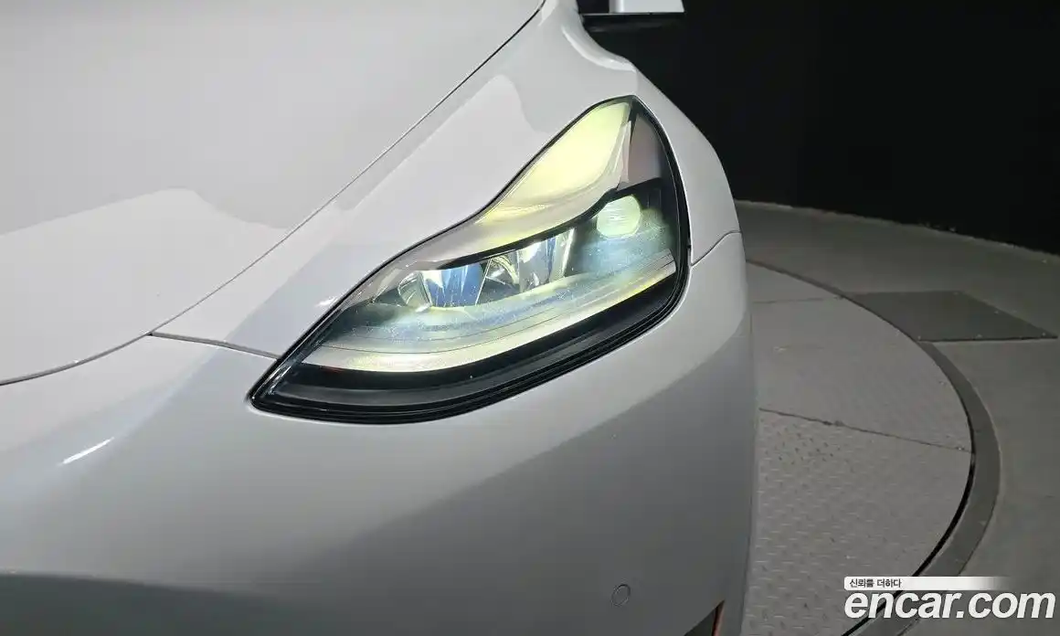 Tesla Model Y 2021 0.2 гидро, фото 8