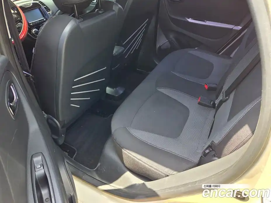 Renault QM3 2015 1.5 гидро, фото 11