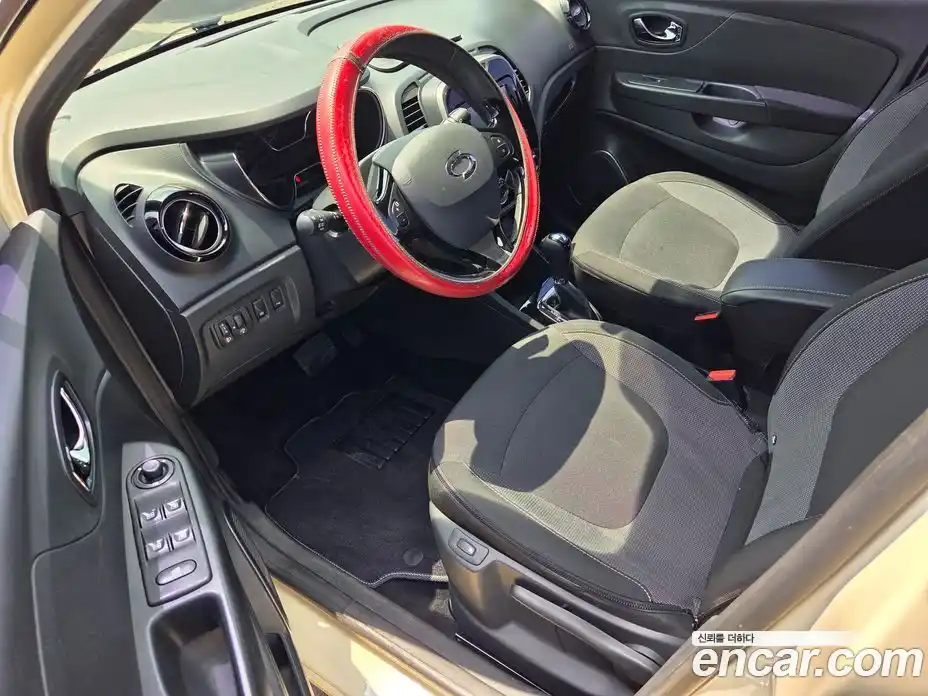 Renault QM3 2015 1.5 гидро, фото 12