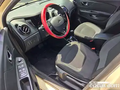 Renault QM3 2015 1.5 гидро, миниатюра 12