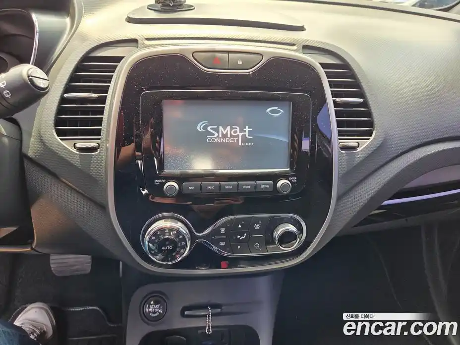 Renault QM3 2015 1.5 гидро, фото 14