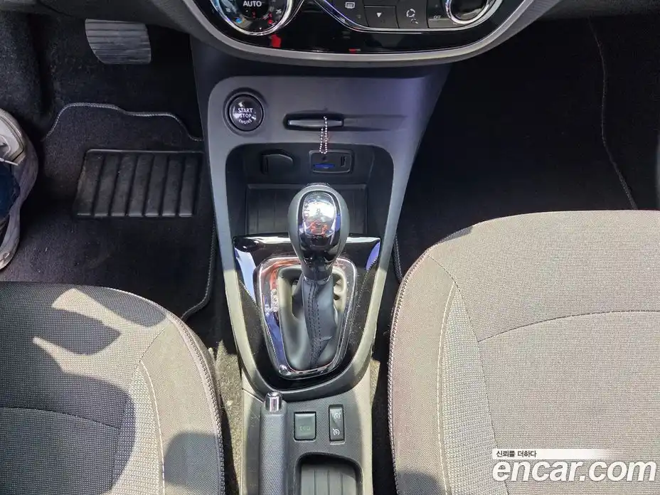 Renault QM3 2015 1.5 гидро, фото 15