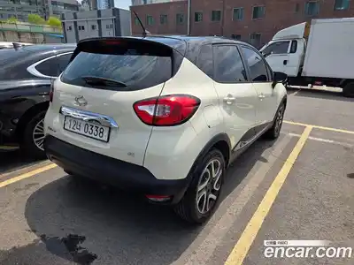Renault QM3 2015 1.5 гидро, миниатюра 4