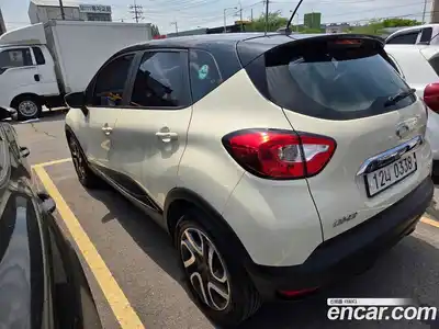Renault QM3 2015 1.5 гидро, миниатюра 6