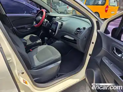 Renault QM3 2015 1.5 гидро, миниатюра 8