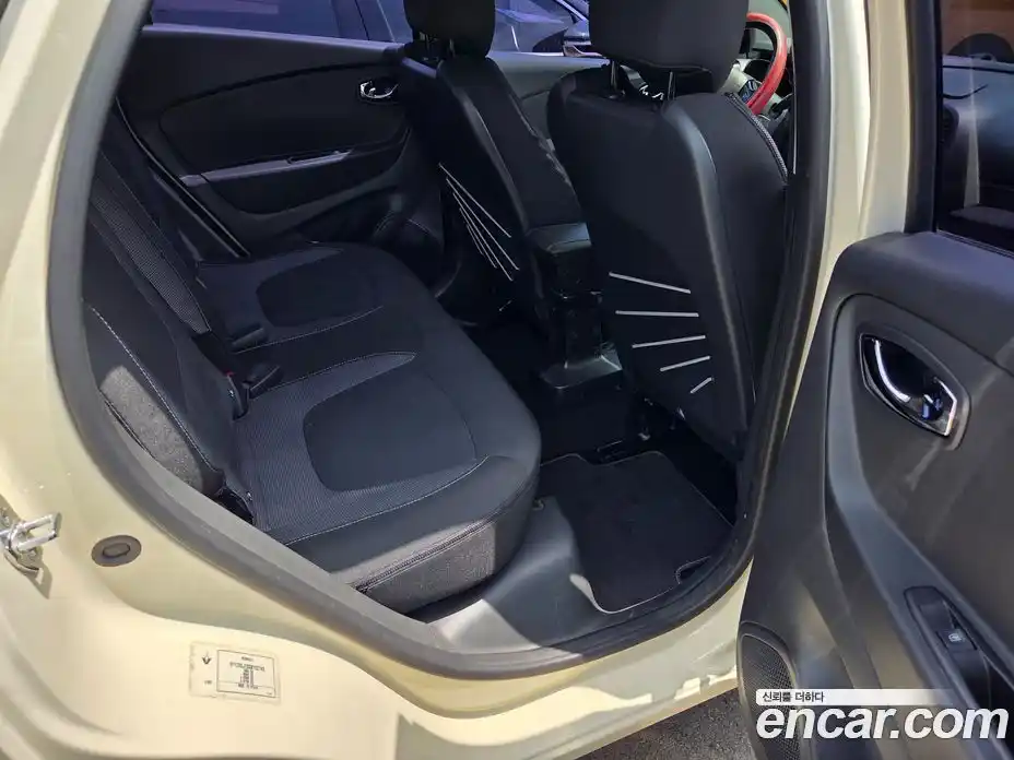 Renault QM3 2015 1.5 гидро, фото 9