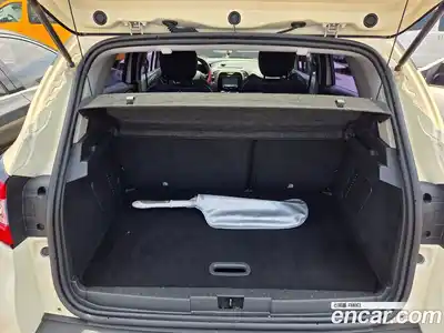 Renault QM3 2015 1.5 гидро, миниатюра 10