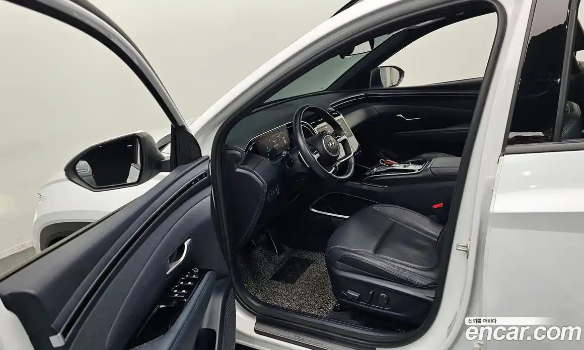 Hyundai Tucson 2022 1.6 гидро, фото 11