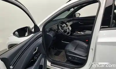 Hyundai Tucson 2022 1.6 гидро, миниатюра 11
