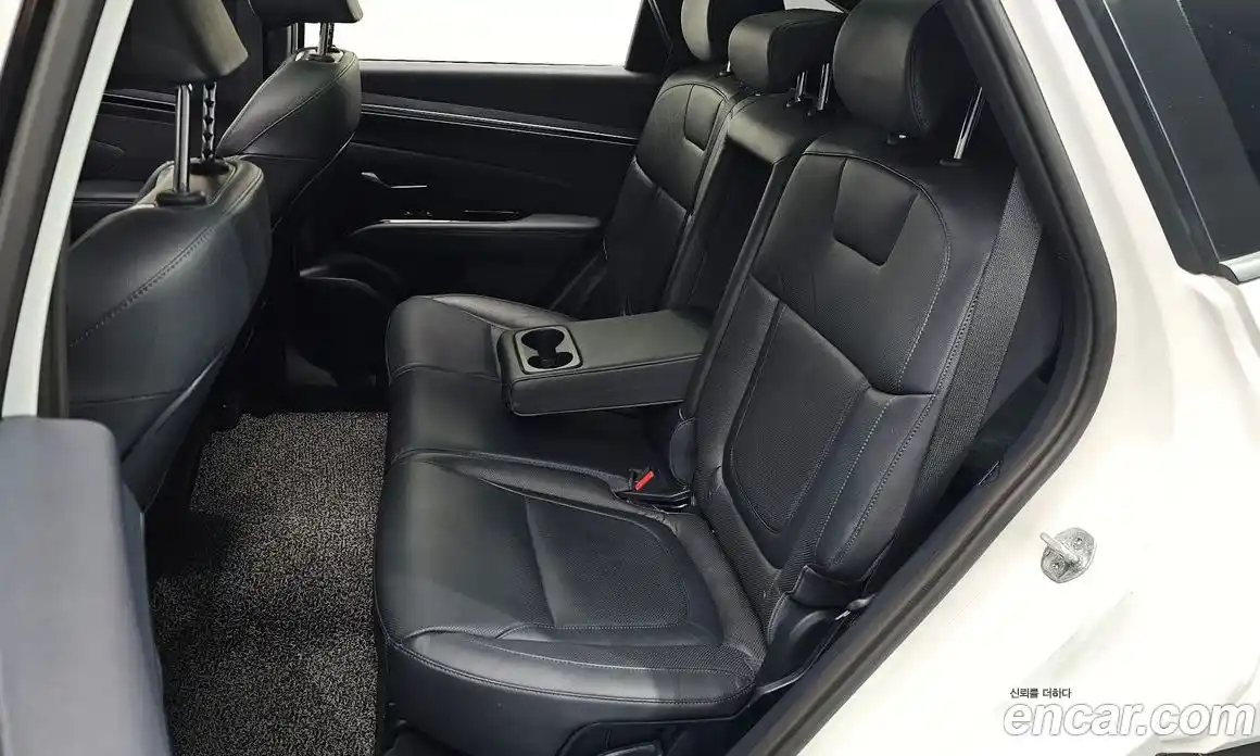 Hyundai Tucson 2022 1.6 гидро, фото 12