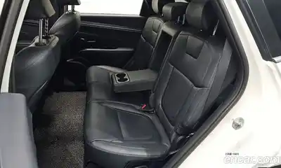Hyundai Tucson 2022 1.6 гидро, миниатюра 12