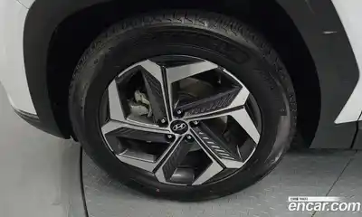 Hyundai Tucson 2022 1.6 гидро, миниатюра 5