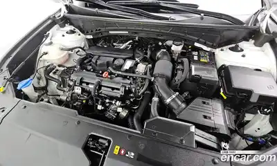 Hyundai Tucson 2022 1.6 гидро, миниатюра 6
