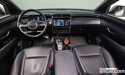 Hyundai Tucson 2022 1.6 гидро, миниатюра 7