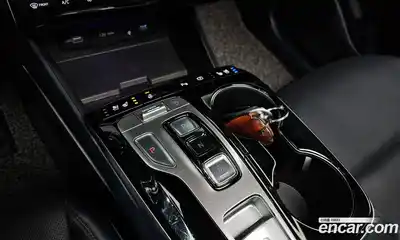 Hyundai Tucson 2022 1.6 гидро, миниатюра 9