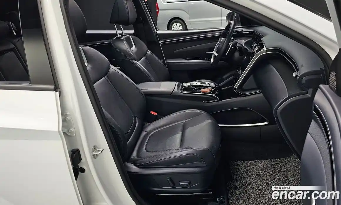 Hyundai Tucson 2022 1.6 гидро, фото 10