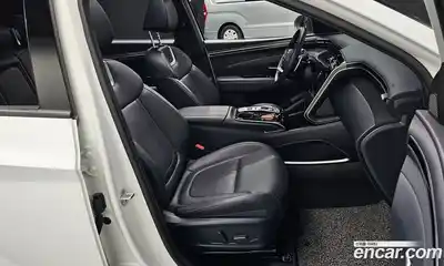 Hyundai Tucson 2022 1.6 гидро, миниатюра 10