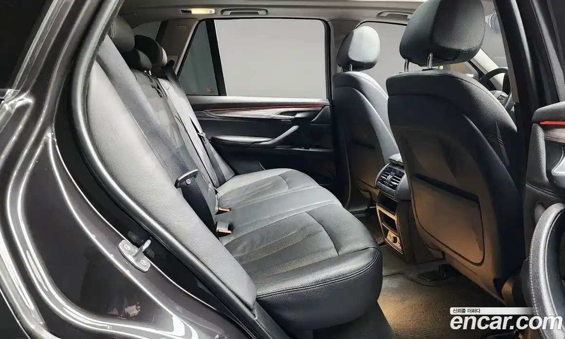 BMW X5 2017 3.0 гидро, фото 11