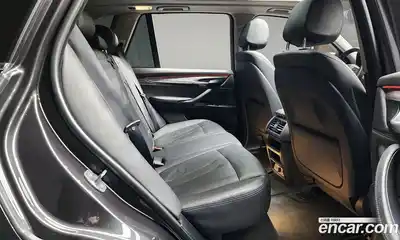 BMW X5 2017 3.0 гидро, миниатюра 11