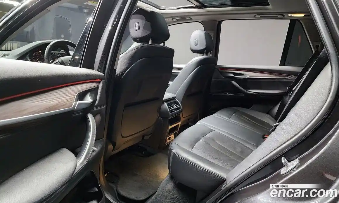 BMW X5 2017 3.0 гидро, фото 12