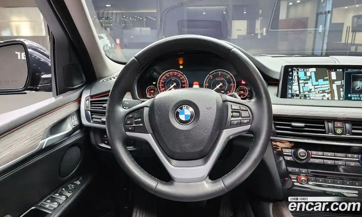 BMW X5 2017 3.0 гидро, фото 14