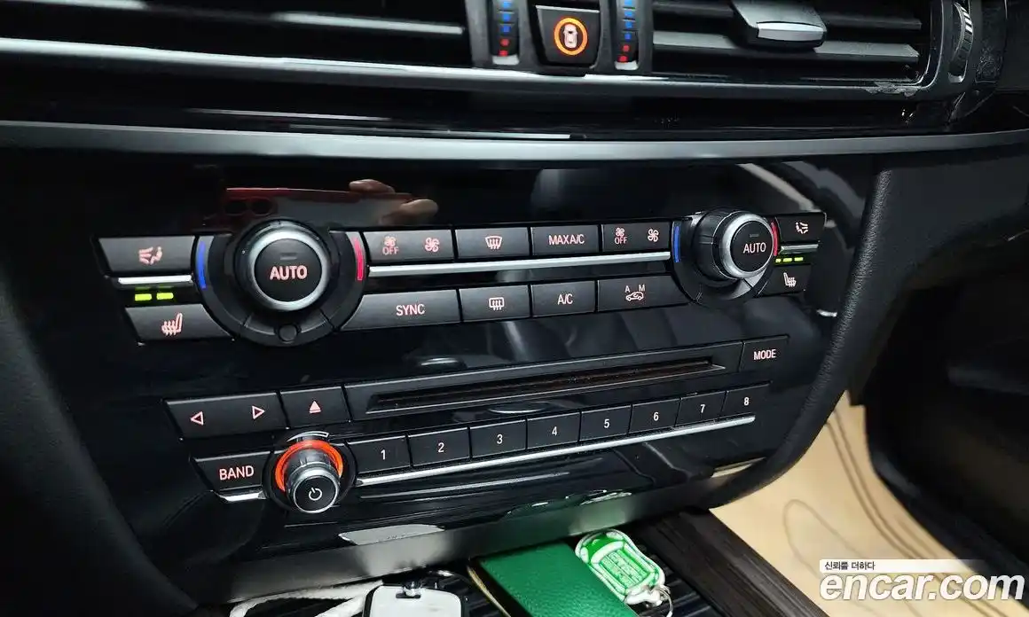 BMW X5 2017 3.0 гидро, фото 17