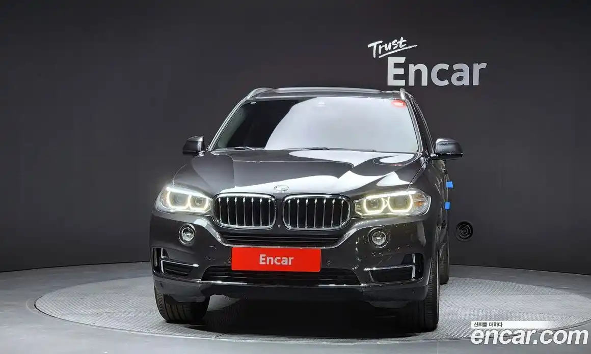 BMW X5 2017 3.0 гидро, фото 3