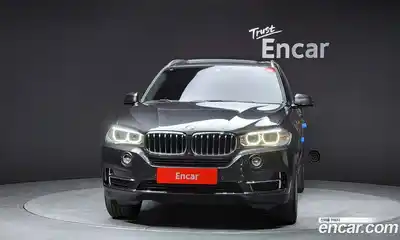 BMW X5 2017 3.0 гидро, миниатюра 3