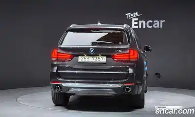 BMW X5 2017 3.0 гидро, миниатюра 4