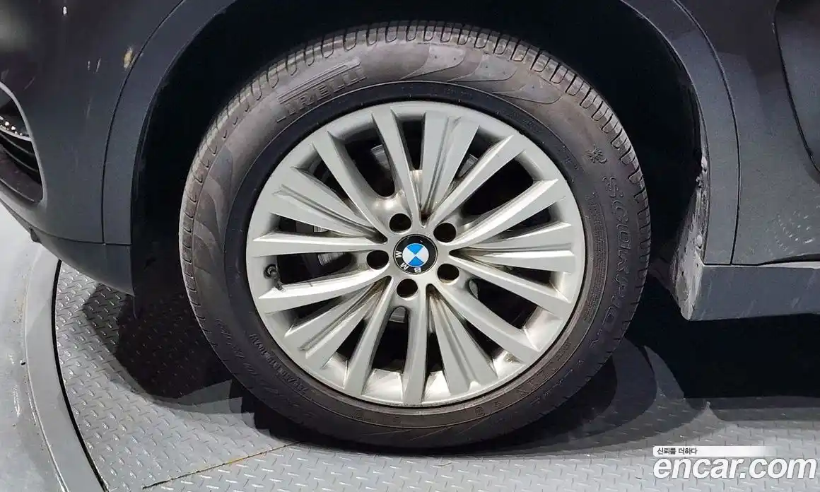 BMW X5 2017 3.0 гидро, фото 5