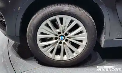 BMW X5 2017 3.0 гидро, миниатюра 5