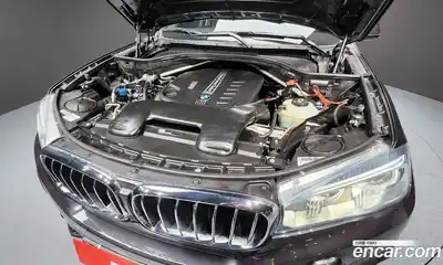 BMW X5 2017 3.0 гидро, миниатюра 6