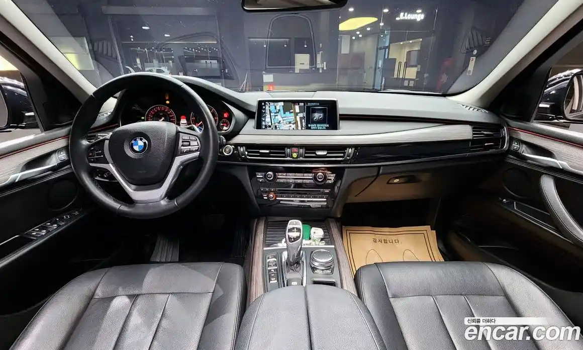 BMW X5 2017 3.0 гидро, фото 7