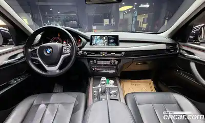 BMW X5 2017 3.0 гидро, миниатюра 7